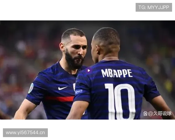 本泽马与姆巴佩：终结方式与比赛参与度有何差异