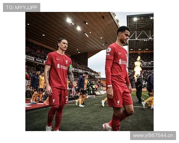 英超首赛季复盘：努涅斯的表现到底合格吗