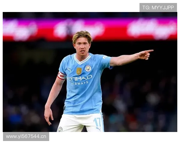 德布劳内巅峰期欧冠核心作用解析