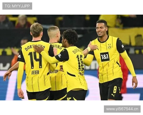 多特蒙德节奏问题凸显，中场缺乏组织核心影响进攻流畅性