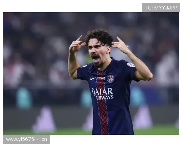 维蒂尼亚的战术角色是否限制了巴黎进攻体系发展？