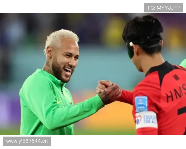 孙兴慜与内马尔对决：边路攻击手的效率与战术价值差异在哪