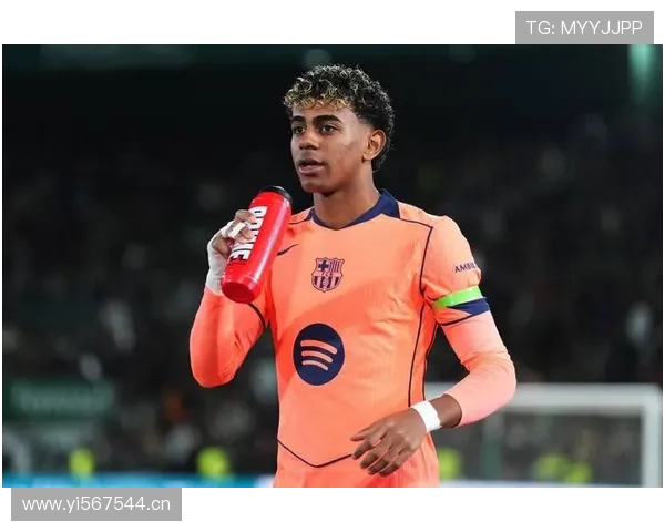 亚马尔 vs 姆巴佩：跨代天才接班可能性分析