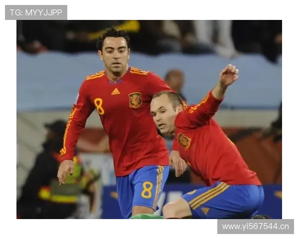 哈维与伊涅斯塔在控球节奏上出现分化趋势