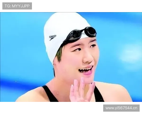 叶诗文比赛全程白T恤加破洞裤，谁告诉她运动员不能随性一点？