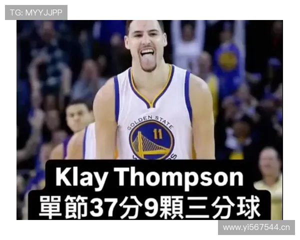 克莱·汤普森三分出手占比提升拉开防守空间助勇士反击