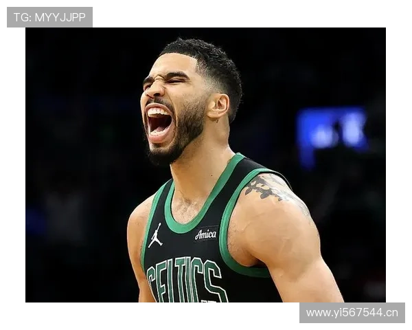 塔图姆引领波士顿挡拆得分效率明显超越字母哥