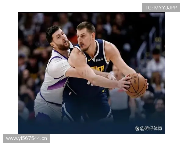 约基奇挡拆策应给穆雷更积极，助攻效率超上季