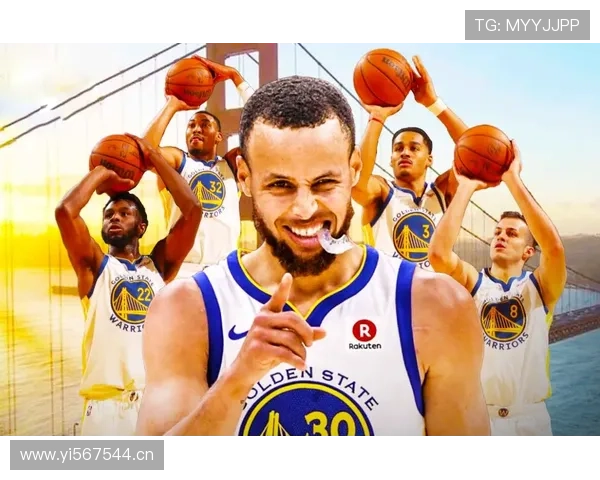 比卢普斯无球跑位提升球队组织效率，拉开库里持球进攻空间